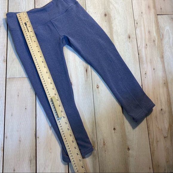 CALIA by Carrie Underwood Cropped Leggings Sz S - Picture 9 of 12